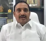 Arekapudi Gandhi summoned by ED in Sahiti Infra case
