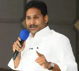 YS Jagan Mohan Reddy expresses concern over reports of internal rifts in Election Commission