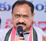 Mahesh Kumar Goud Alleges BJP Conspiracy Over Voter Deletion