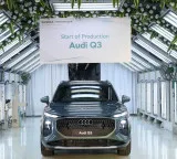 Make in India booster: Audi India commences local assembly of new compact luxury SUV