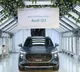 Make in India booster: Audi India commences local assembly of new compact luxury SUV