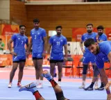 Asian Games: India men register cakewalk win over Thailand to march into Kabaddi final