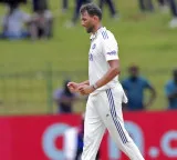 'World Cup in South Africa will be exciting': Prasidh looks ahead at global showpiece