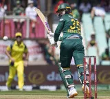 1st ODI: Breetzke, bowlers give South Africa a winning start against Australia in Durban