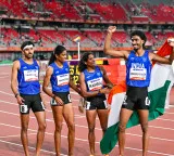 Asian Games: ‘I am so proud to represent India,' says Manu after mixed relay silver
