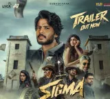 Faria Abdullah says she plays a Radio Jockey in Vijay's son Jason Sanjay's film 'Sigma'!