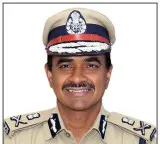 TMARS will work to reduce road accidents, says Telangana DGP