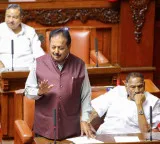 Cannot release water to TN amid drought: K’taka Minister