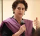 BJP should stop making lame excuses, says Priyanka Gandhi on ECI row