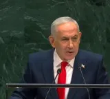 Netanyahu slams Mamdani at UN, accuses him of 'spitting in face of truth'