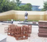 Former PM Manmohan Singh’s statue set to be unveiled in Hyderabad