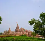 CCTV shows Avinash Shukla stealing Ram Temple donation 85 times: SIT charge sheet