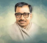 PM Modi pays tributes to Pandit Deendayal Upadhyaya on his birth anniversary