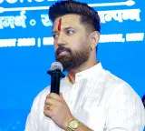 Will not defend anyone; Election Commission must address concerns: Chirag Paswan