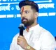 Will not defend anyone; Election Commission must address concerns: Chirag Paswan