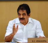 Venugopal calls for CEC Gyanesh Kumar’s arrest; CWC, INDIA Bloc to discuss EC row