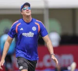 ODI WC prep starts now; players must put themselves under pressure, says Morne Morkel
