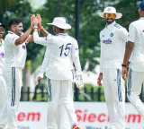 Mulani, Deshpande help India A thump Australia A by 162 runs