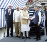 Suzuki Motor to expand India capacity, raise factory productivity by 50 pc
