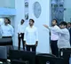 Nara Lokesh tweets on Adani Energy Monitoring Center visit calling it an energy management marvel