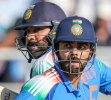 Virat Kohli eyes history with 51 runs as focus stays on Rohit and Kohli