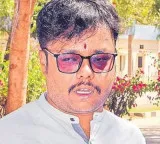 Sunil Yadav claims threat to life from YSRCP leaders in Viveka murder case