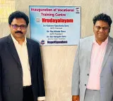 NATS Leaders In Telugu States: Steps Up Services