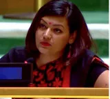India warns Pakistan at UN terrorism will come with a heavy price