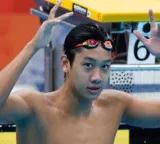 Zhang Zhanshuo creates sensation at Asian Games with 7 gold medals and new history