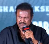 Mohan Babu says never played such a role in 50 years in The Paradise