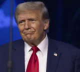 Trump rejects Iran peace proposal and hints at attacks after elections