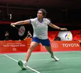 Asian Games: PV Sindhu marches into pre-quarters with win over Chiu Pin-chian