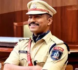 Mohibullah Ansari failed in pre-boards then IIT Delhi and now IPS officer wins rare honor in USA