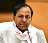 KCR calls Chakali Ailamma the personification of Telangana bravery and defiance