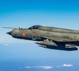 MiG-21 retired a year ago what is happening to these fighter jets now