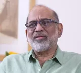 Venkat Akkineni Interview