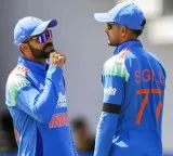 Virat Kohli big prediction on Shubman Gill future as captain