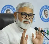 Ambati Rambabu says cases filed against countless YSRCP leaders