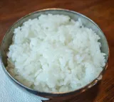 Should you stop eating rice at night to lose weight