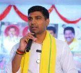 YS Jagan Mohan Reddy changing stance to join Congress asks TDP MP Lavu Sri Krishna Devarayalu