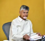 North Andhra devastated by heavy rains Chandrababu Naidu gives key orders to officials