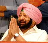 Captain Amarinder Singh expresses dissatisfaction with BJP despite 60 years of experience