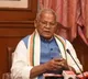 Jitan Ram Manjhi writes to Lok Sabha Speaker for more time to SC ST MPs