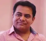 KTR says I am going to watch The Paradise movie