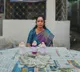 Female CDPO caught red handed for taking bribe in EMI method