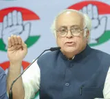CEC must resign Congress fire on ECI press note