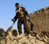 13 Taliban killed in attack by Pakistan forces