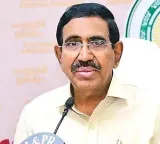 Minister Narayana key announcement on AP Municipal Elections