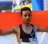 Asian Games: Sawan Barwal wins historic silver in Men’s Marathon, ends 44-year wait