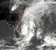 A 4000 km long cloud band from India to China